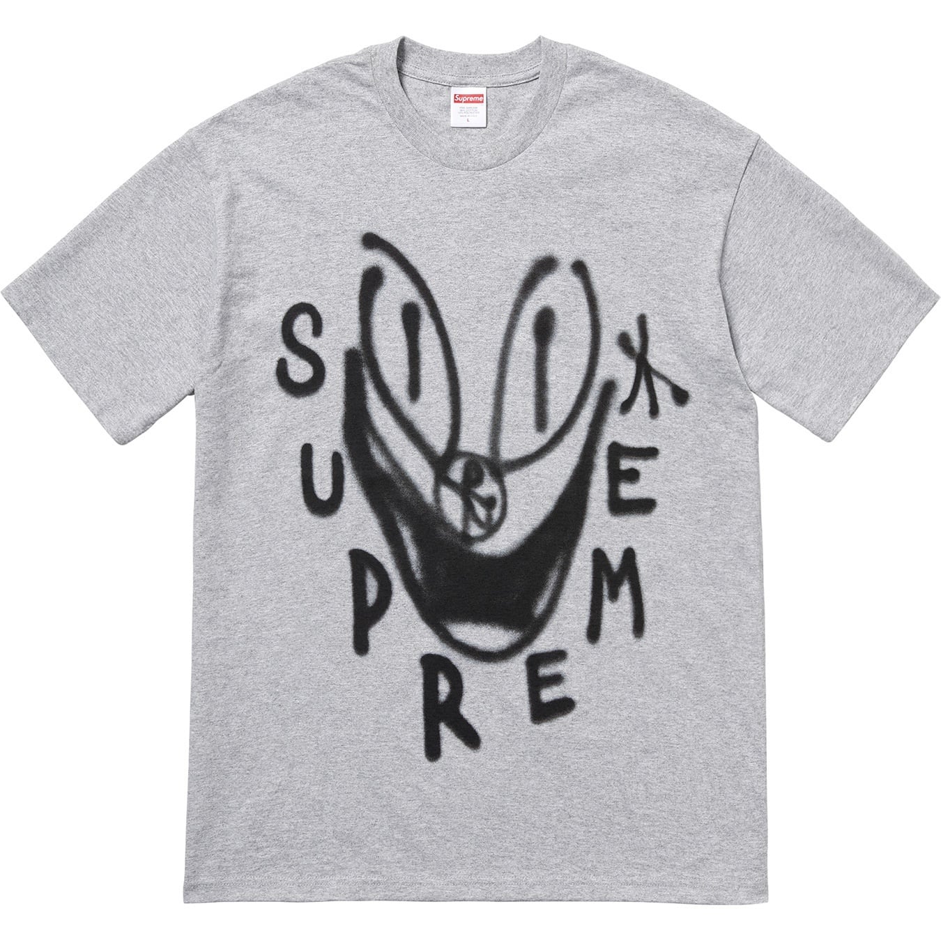 Smile Tee view 5